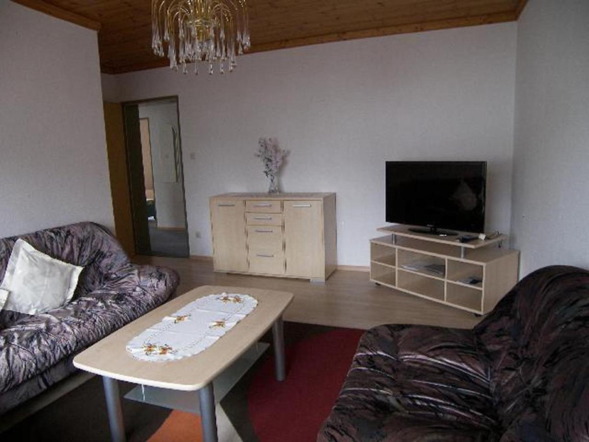 Ferienhaus Sonja Линдберг Екстериор снимка