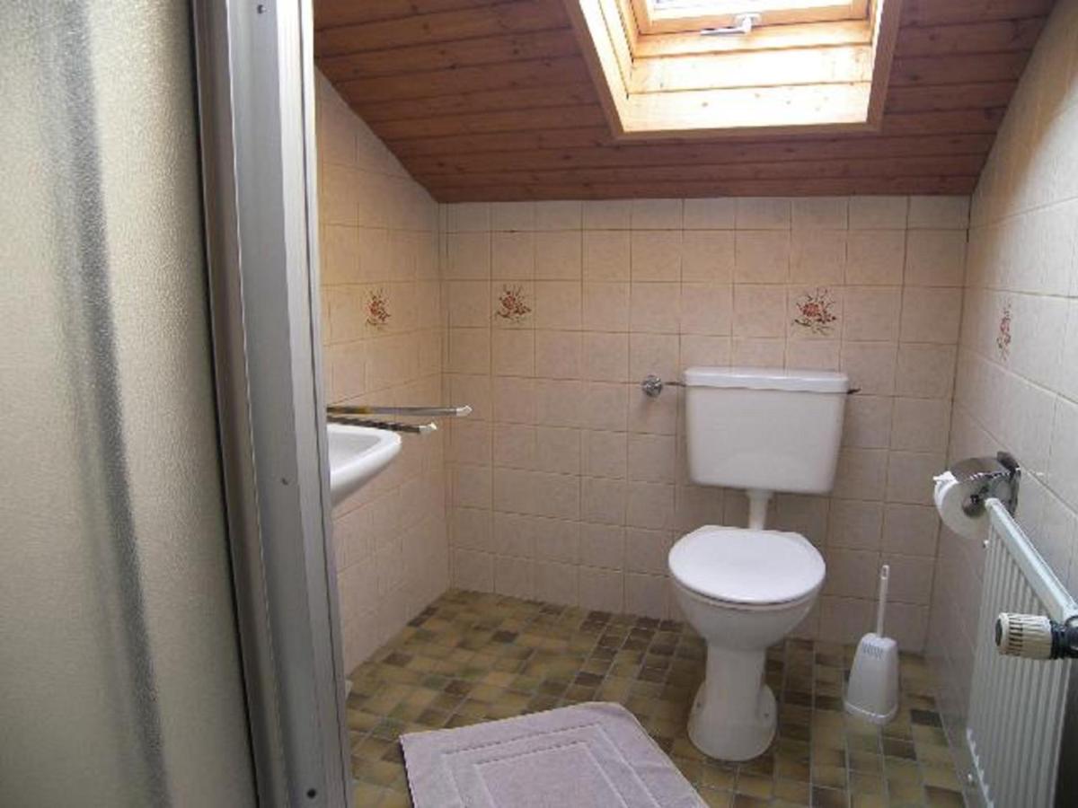 Ferienhaus Sonja Линдберг Екстериор снимка