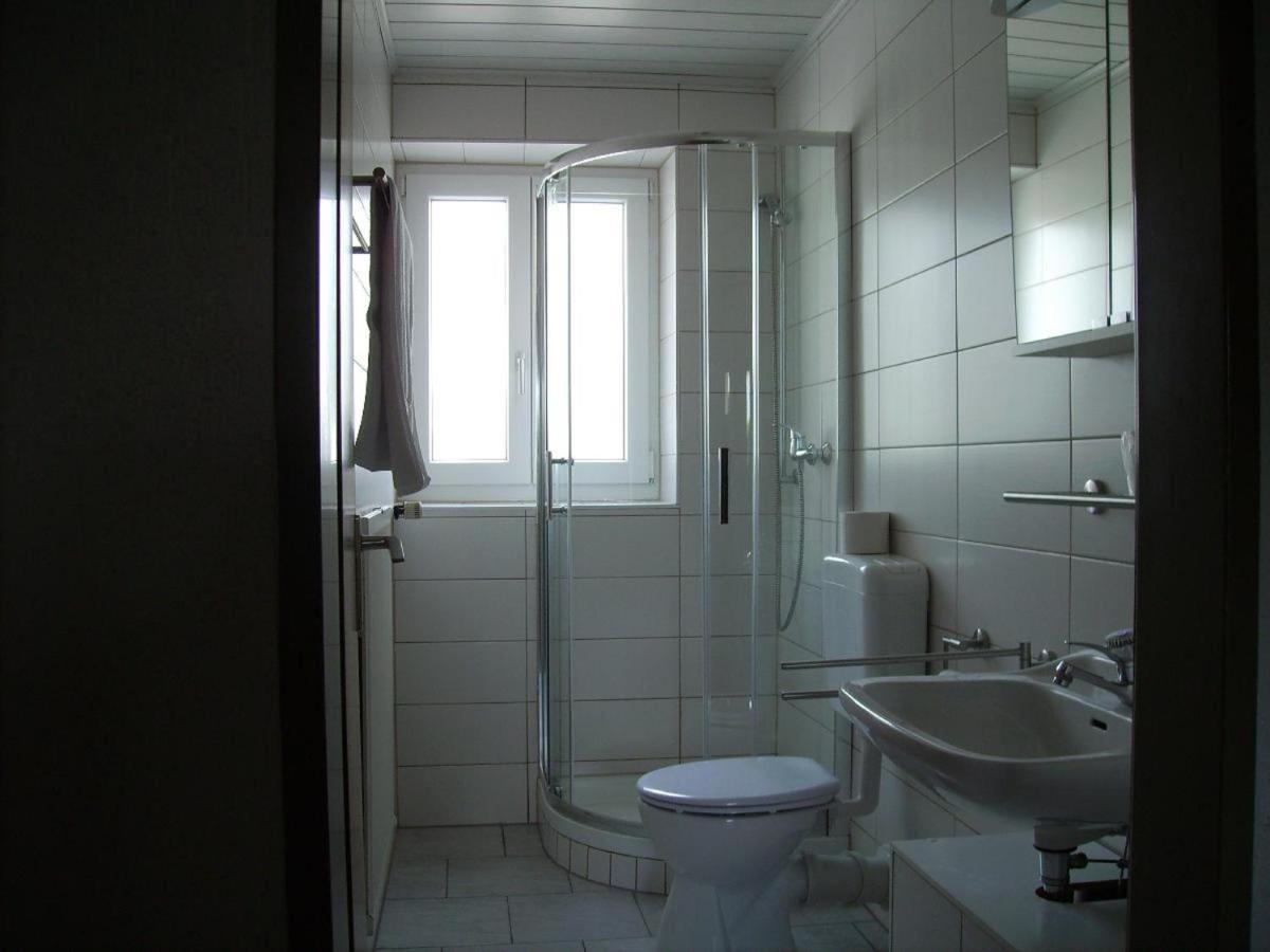 Ferienhaus Sonja Линдберг Екстериор снимка