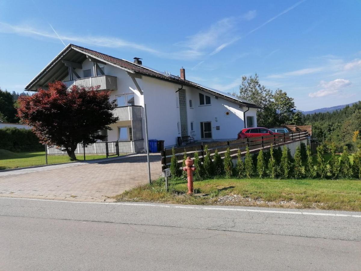 Ferienhaus Sonja Линдберг Екстериор снимка