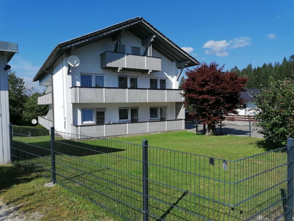 Ferienhaus Sonja Линдберг Екстериор снимка