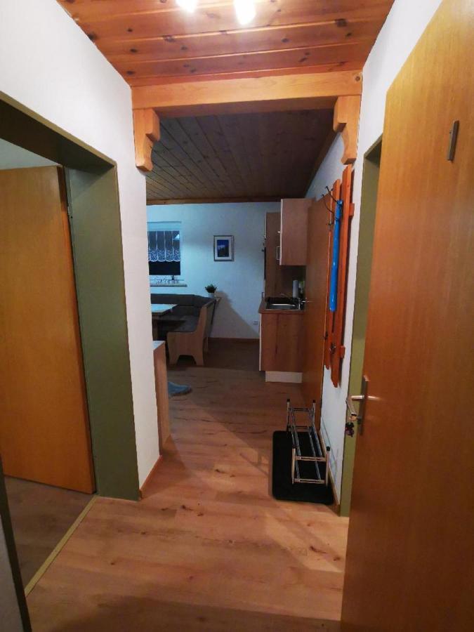 Ferienhaus Sonja Линдберг Екстериор снимка