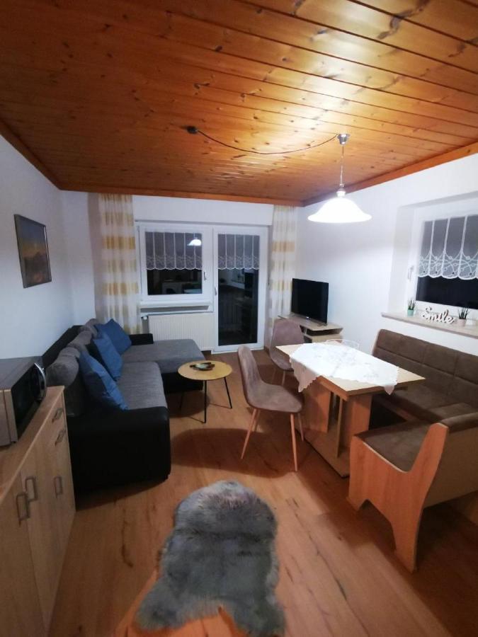 Ferienhaus Sonja Линдберг Екстериор снимка