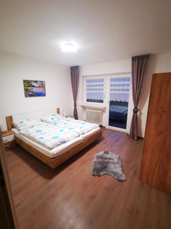 Ferienhaus Sonja Линдберг Екстериор снимка