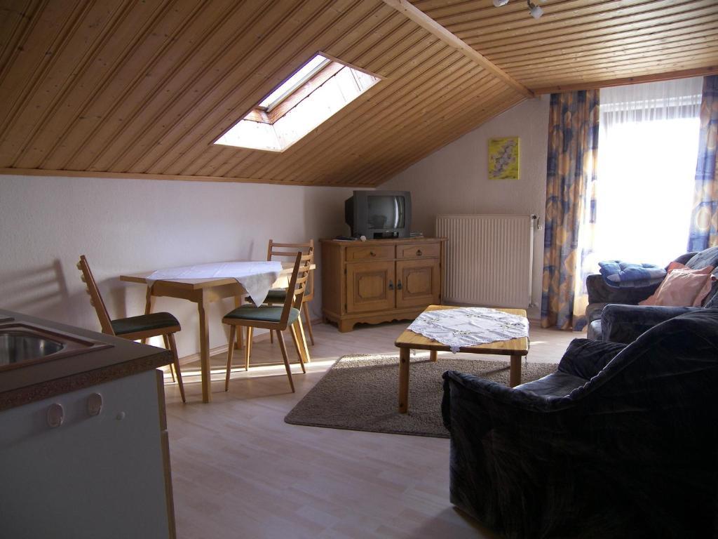 Ferienhaus Sonja Линдберг Екстериор снимка