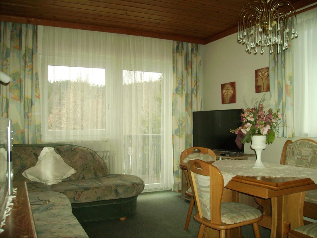 Ferienhaus Sonja Линдберг Екстериор снимка