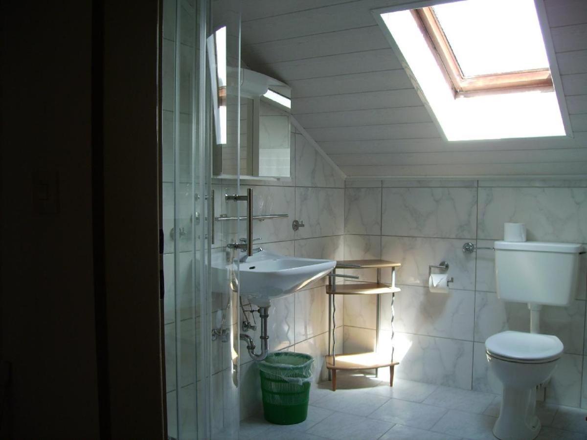 Ferienhaus Sonja Линдберг Екстериор снимка
