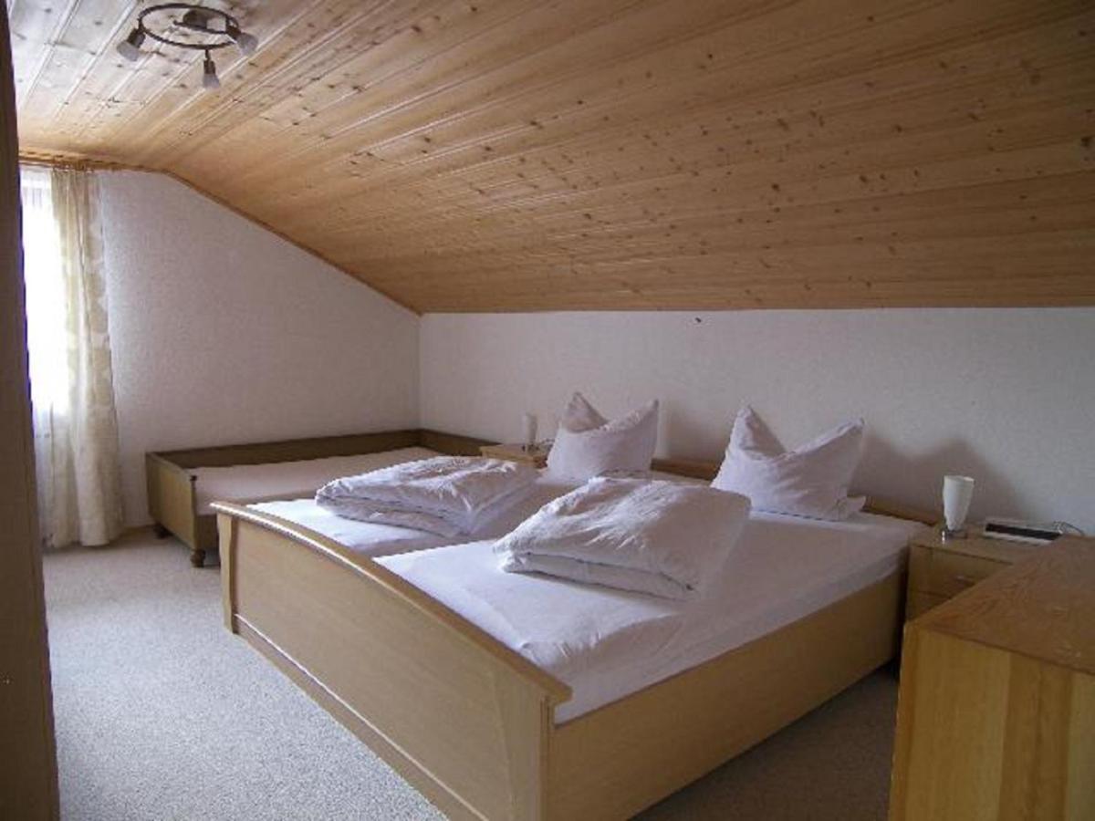 Ferienhaus Sonja Линдберг Екстериор снимка